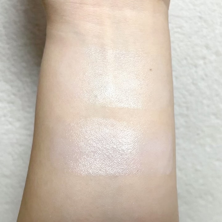 トーンアップUVクリーム/LEPOREM/化粧下地の動画クチコミ1つ目