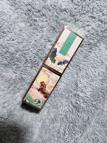 春江花月 保湿リップクリーム/CATKIN/リップケア・リップクリームの人気ショート動画