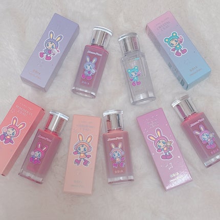 ローグロス/BBIA/リップグロスの人気ショート動画