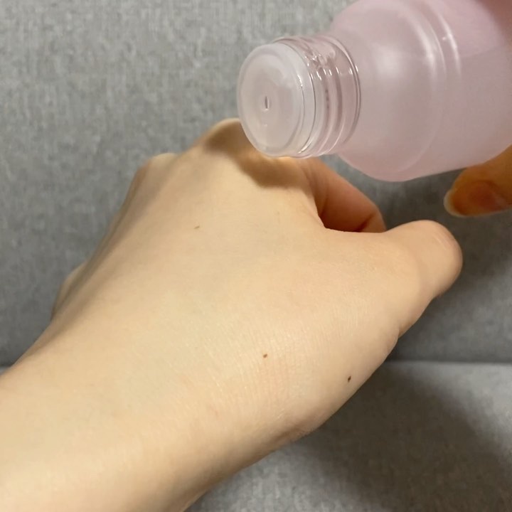 薬用アクアコラーゲンゲル スーパーセンシティブEX/ドクターシーラボⓇ/オールインワン化粧品を使ったクチコミ（3枚目）