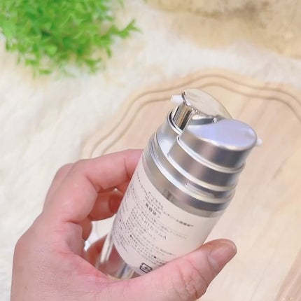 ダーマセラム バクチオール 1%×レチノール誘導体/SHIMBI METHOD/美容液を使ったクチコミ(3枚目)