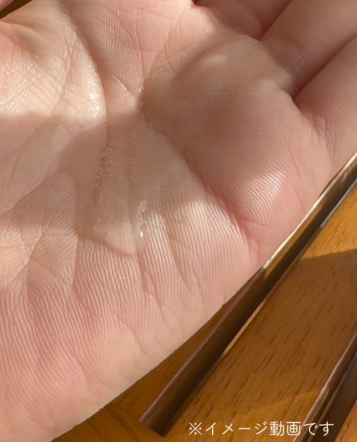 トワニー タイムリフレッシャー/TWANY/美容液を使ったクチコミ（3枚目）