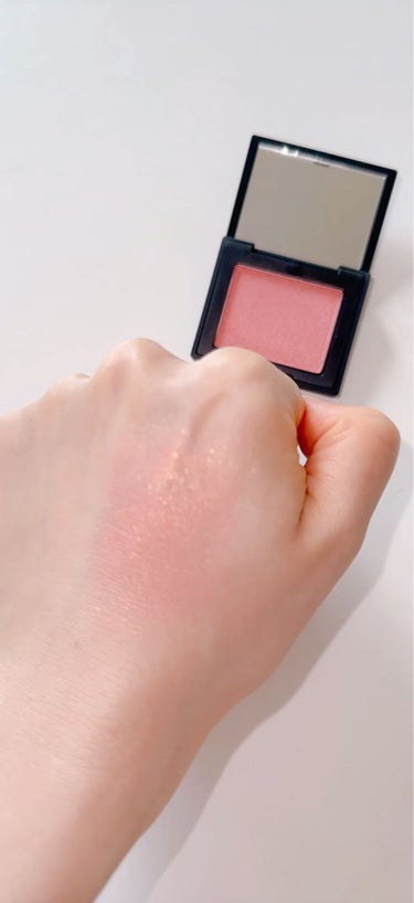 ブラッシュ ミニ 4100 / NARS(ナーズ) | LIPS