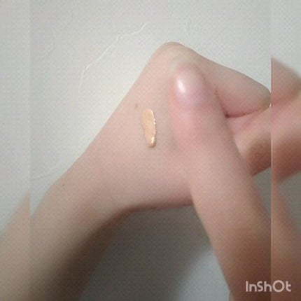 ハイライター/AAAA./リキッドハイライトを使ったクチコミ(2枚目)