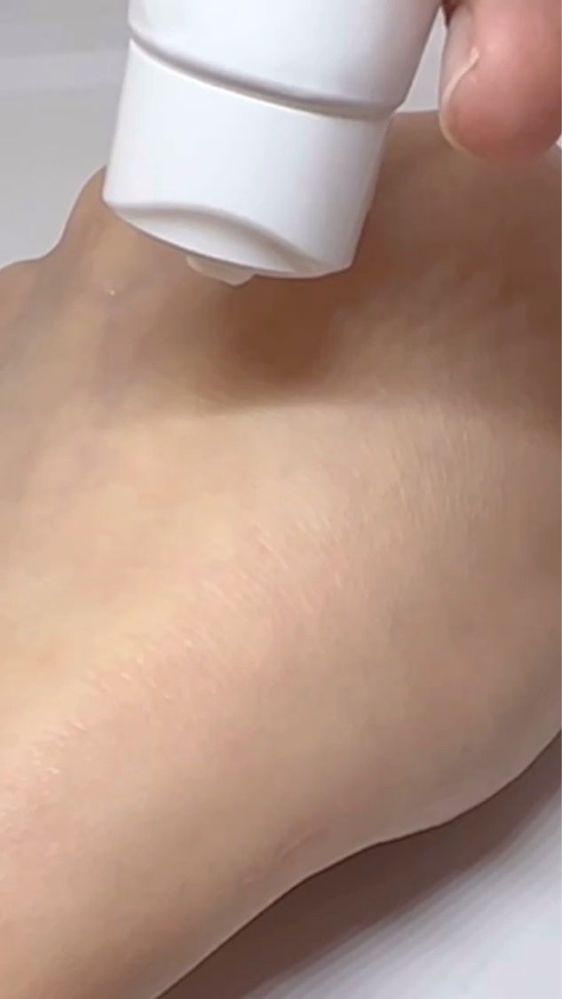 コラーゲンヒアルロニッククリーム/BEAUSTA/フェイスクリームの動画クチコミ3つ目