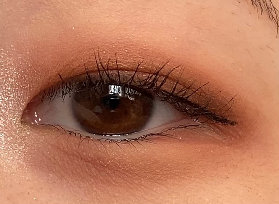 セパレートロングマスカラ/CEZANNE/マスカラの人気ショート動画