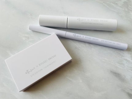 エテュセ アイエディション(マスカラベース)LE/ettusais/マスカラ下地の人気ショート動画