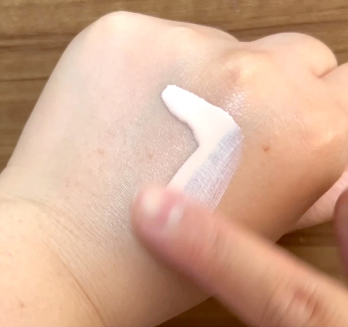 クレ・ド・ポー ボーテ ヴォワールルミヌ/クレ・ド・ポー ボーテ/化粧下地を使ったクチコミ（3枚目）