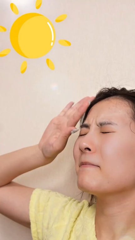 バイオームレメディポアリセットPDRN カーミングマスク/UIQ/シートマスク・パックの人気ショート動画