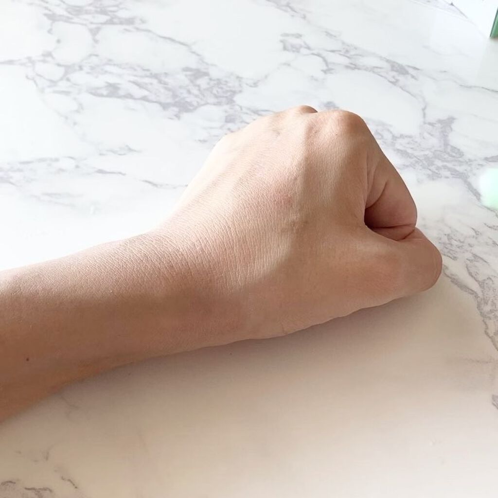 CICA Mild Sun Essensce/MILCOTT/日焼け止めクリームの動画クチコミ5つ目