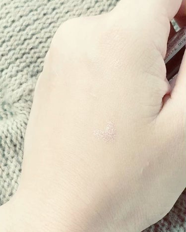 UR GLAM　EYESHADOW STICK/U R GLAM/ジェル・クリームアイシャドウを使ったクチコミ（2枚目）