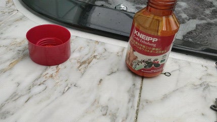 クナイプ グーテエアホールング バスソルト ウィンターグリーン&ワコルダーの香り/クナイプ/無機塩系入浴剤の人気ショート動画