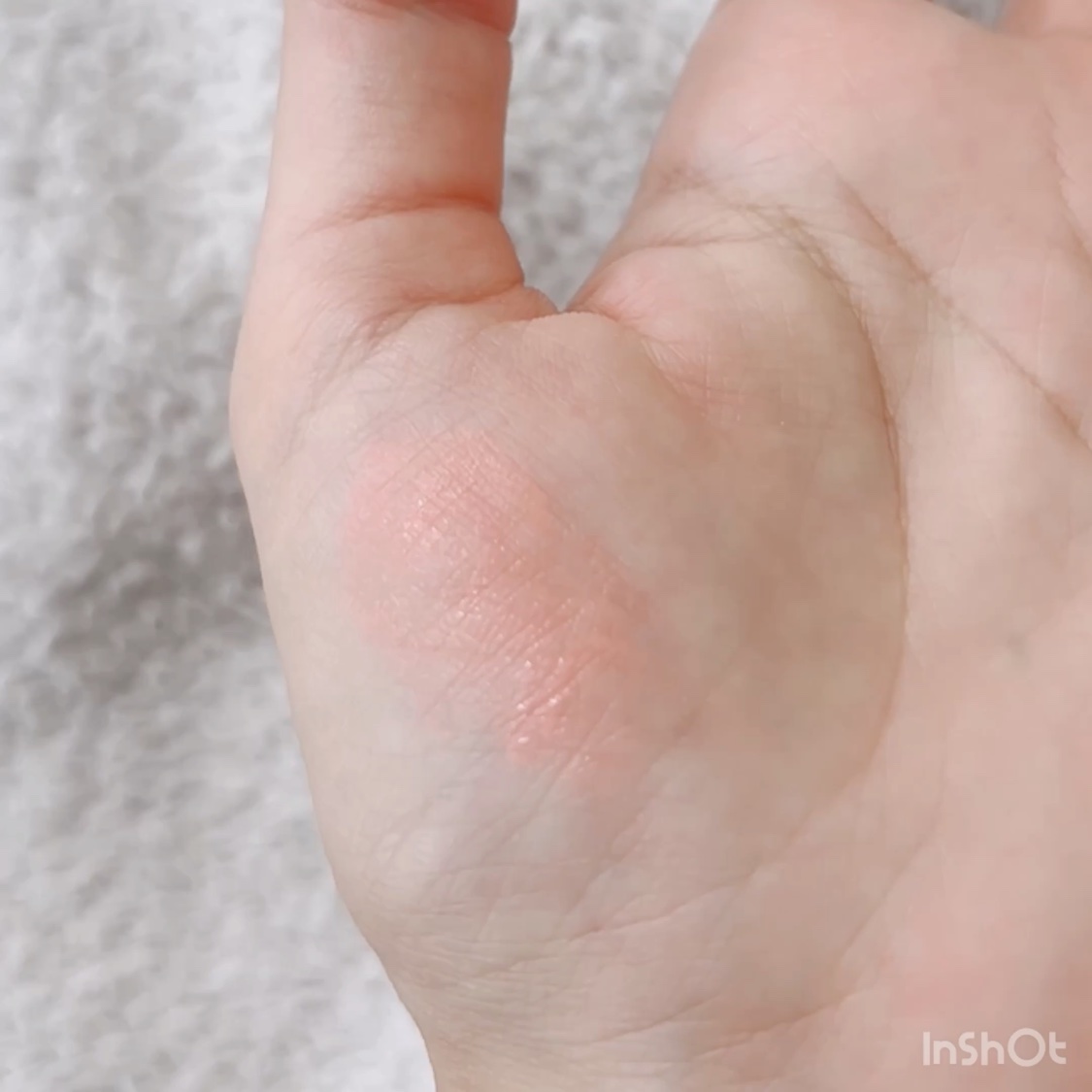 ペタルドロップリキッドブラッシャー/DEAR DAHLIA/リキッドチークを使ったクチコミ（3枚目）