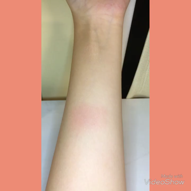 ミニチョコレート ハイライター/MAKEUP REVOLUTION/パウダーハイライトの動画クチコミ3つ目