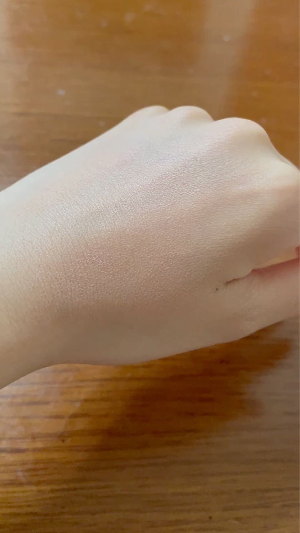 インナーグロウ チークパウダー/SHISEIDO/パウダーチークの動画クチコミ5つ目