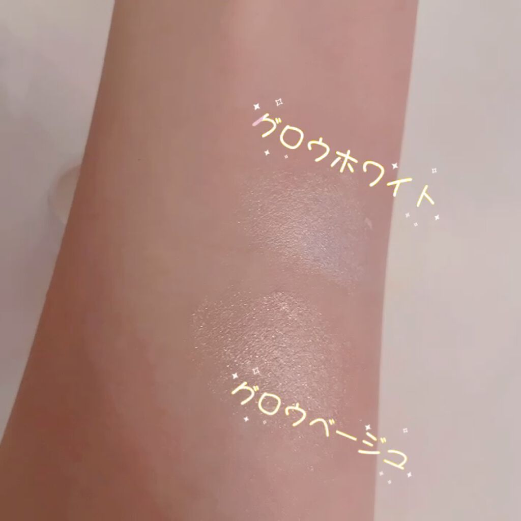 Cute or Cool?/セリア/クリームハイライトの動画クチコミ1つ目