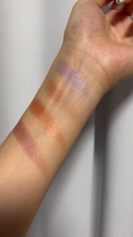 アディクション ザ アイシャドウ パレット/ADDICTION/アイシャドウパレットの人気ショート動画