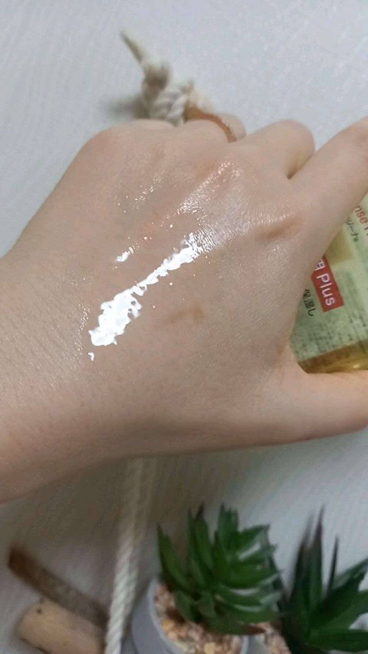 ノルウェーフォーミュラ インテンスリペア ボディオイル/Neutrogena/ボディオイルを使ったクチコミ（1枚目）