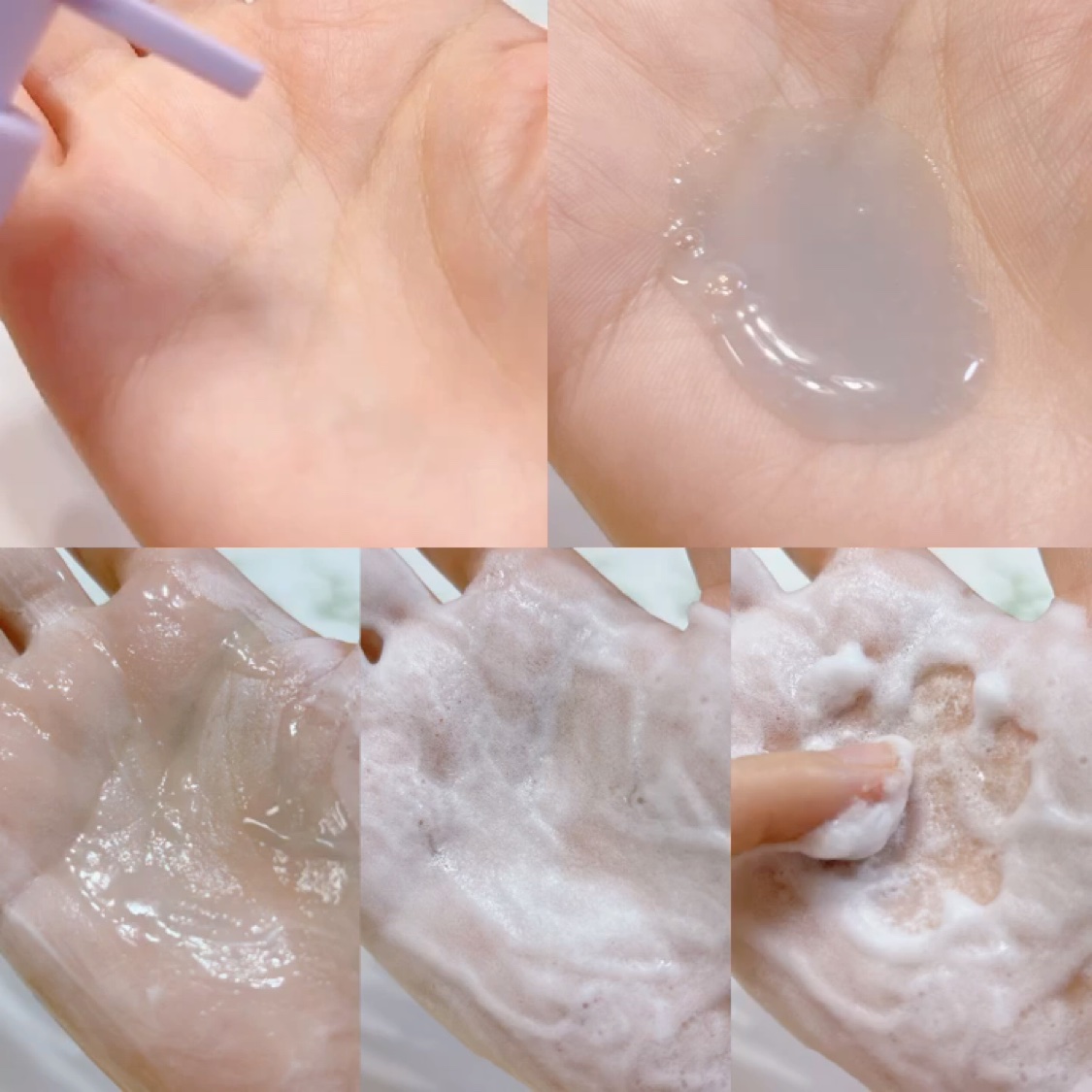 TONE-UP SUNCREAM/大熊製薬/化粧下地を使ったクチコミ（3枚目）