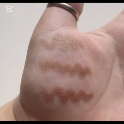 マルチコントゥアスティック/TAG/シェーディングを使ったクチコミ(3枚目)