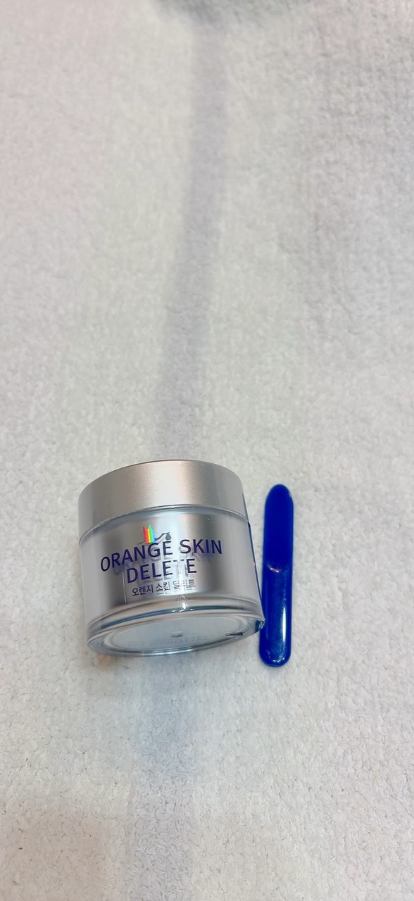 オレンジスキンデリート/BONAMEDUSA/化粧下地を使ったクチコミ（1枚目）