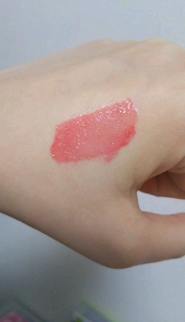 ルージュ ココ グロス/CHANEL/リップグロスを使ったクチコミ(2枚目)