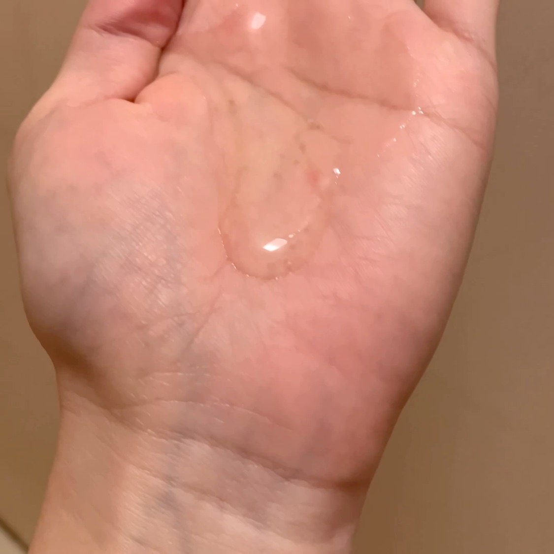 メロウシャンプー/メロウトリートメント/plus eau/市販シャンプーを使ったクチコミ（3枚目）