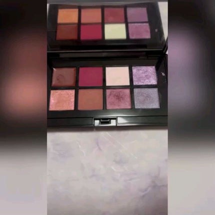 コンパクトアディクション “エターナル イン ピンク”/ADDICTION/アイシャドウパレットの人気ショート動画