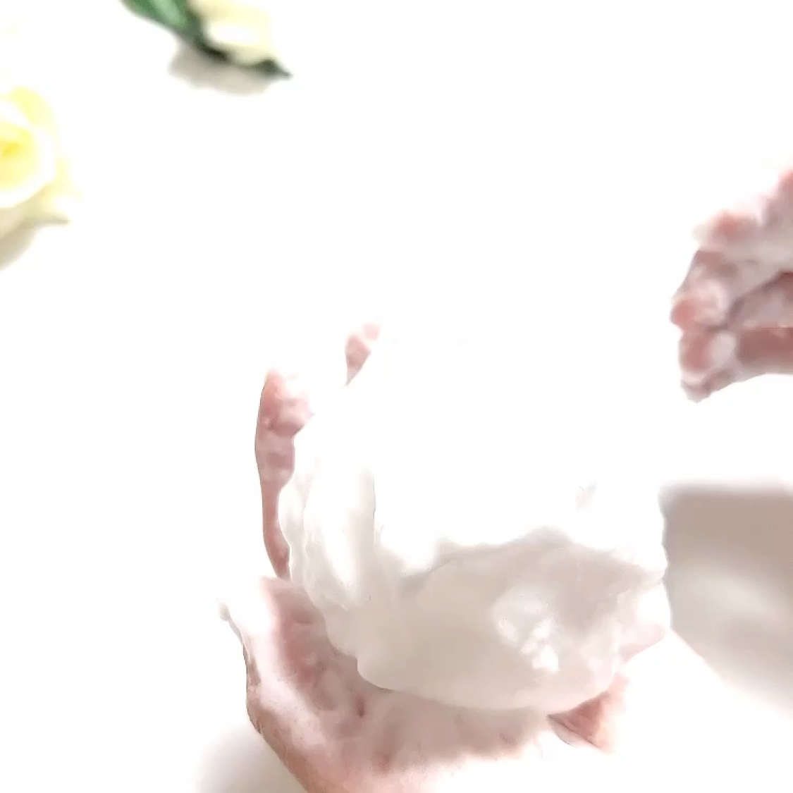 グリーンティー　ヒアルロン　スキン/innisfree/化粧水の動画クチコミ5つ目