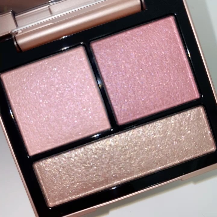 SNIDEL テイラードカラーアイズ 06 07 テイラード カラー アイズ 06 Royal Garden ⁄ SNIDEL BEAUTY