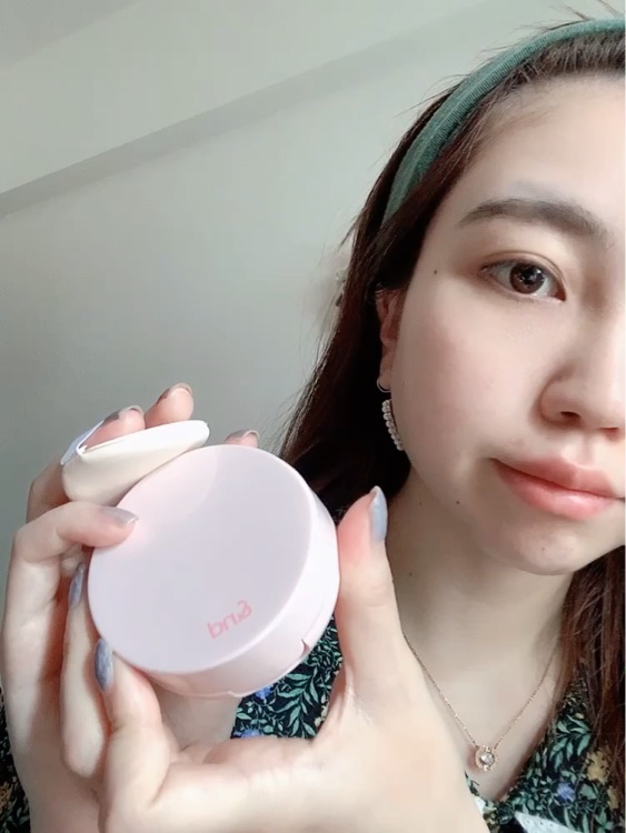 アンドバイロムアンド　メロウアイパレット BR02 アップルシナモン/&nd by rom&nd/アイシャドウパレットを使ったクチコミ（3枚目）