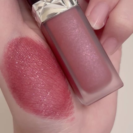 限定口紅】ルージュ ディオール フォーエヴァー リキッド|Dior 限定口紅】ルージュ ディオール フォーエヴァー リキッド|Dior