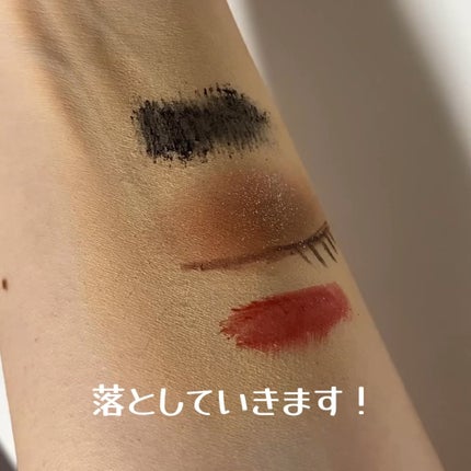 もっちりミルク泡クレンジング/ビフェスタ/クレンジングを使ったクチコミ(3枚目)