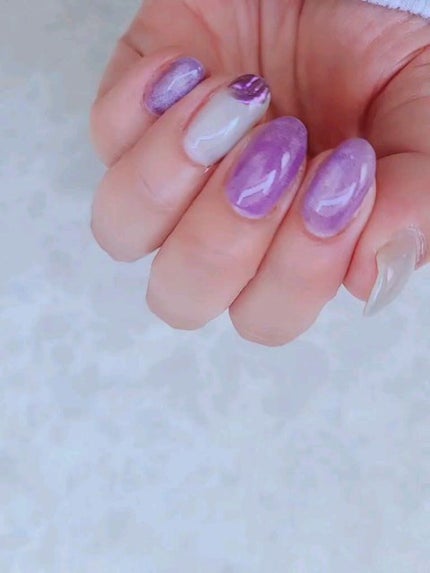 inbity ユニコーンジェル/Petit Price/ジェルネイルの人気ショート動画