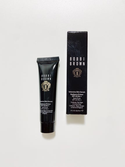 インテンシブ セラム ラディアンス プライマー/BOBBI BROWN/化粧下地の人気ショート動画