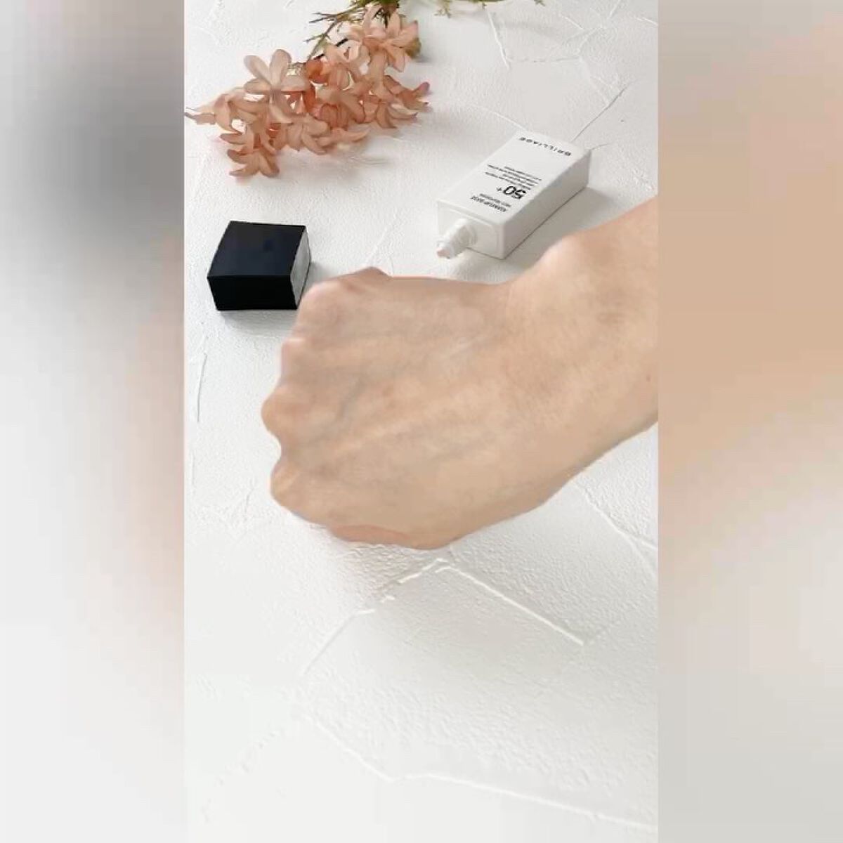 メイクアップベース フェイスレスポンサー プラス/ブリリアージュ/化粧下地を使ったクチコミ（3枚目）