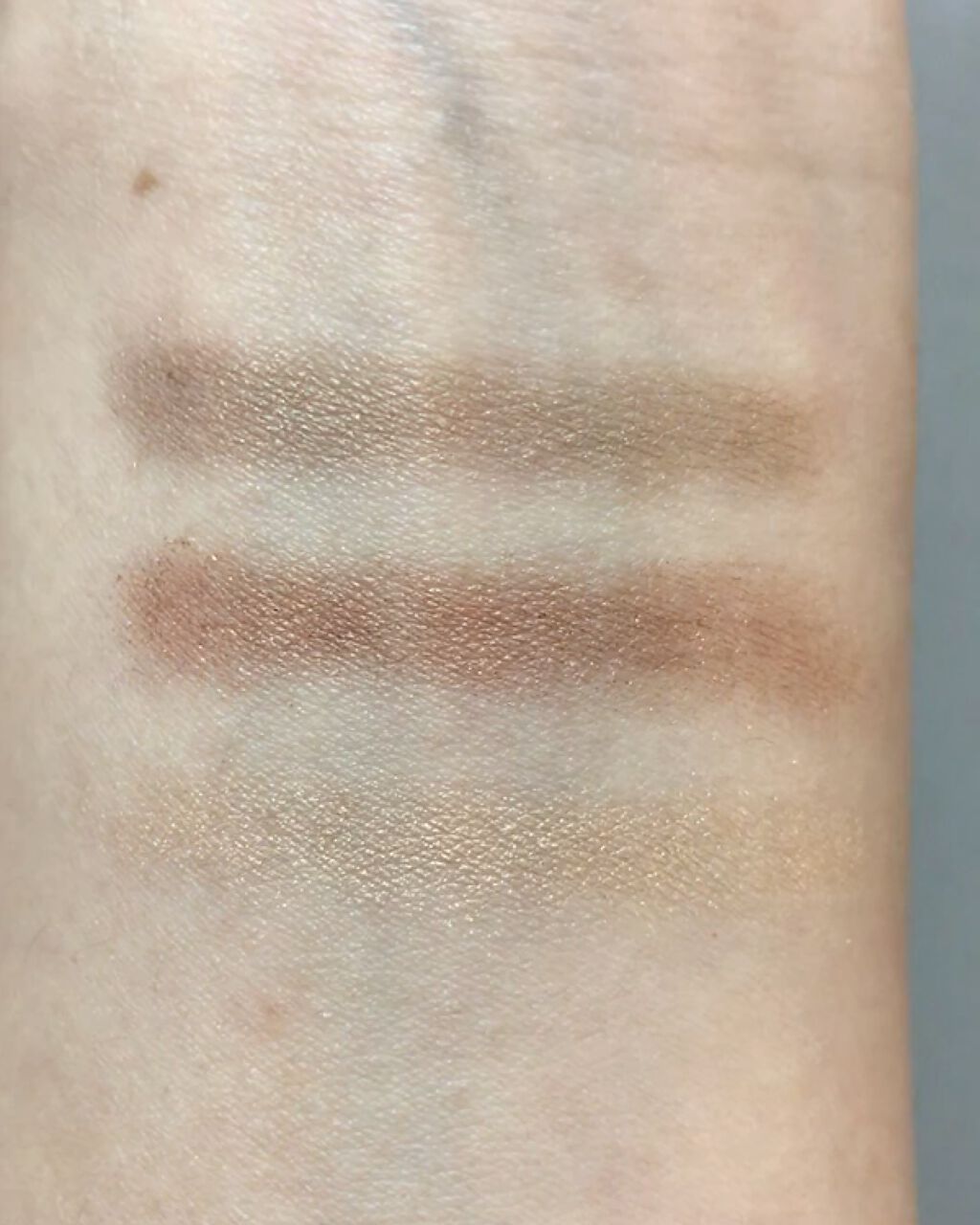 Walk for Giants Safari Collection Eye Trio/シャンテカイユ/アイシャドウパレットの動画クチコミ1つ目