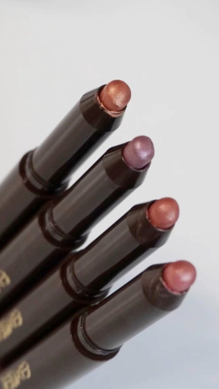 グリームオンフィットシャドウ/excel/スティックアイシャドウの人気ショート動画