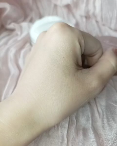 エテュセ スキンケアパウダー (ルース) ラディアントピンク/ettusais/ルースパウダーを使ったクチコミ（3枚目）