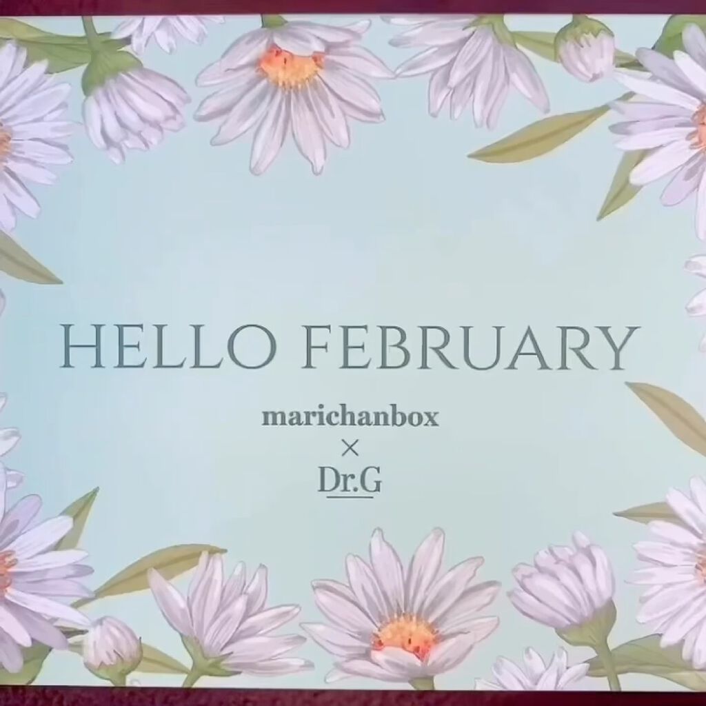 marichanbox/marichanbox/その他キットセットを使ったクチコミ（2枚目）