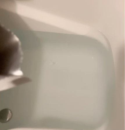 ミルキーバスオイル(Milky Bath Oil)/フレイオイル(freioil)/保湿系入浴剤の動画クチコミ2つ目