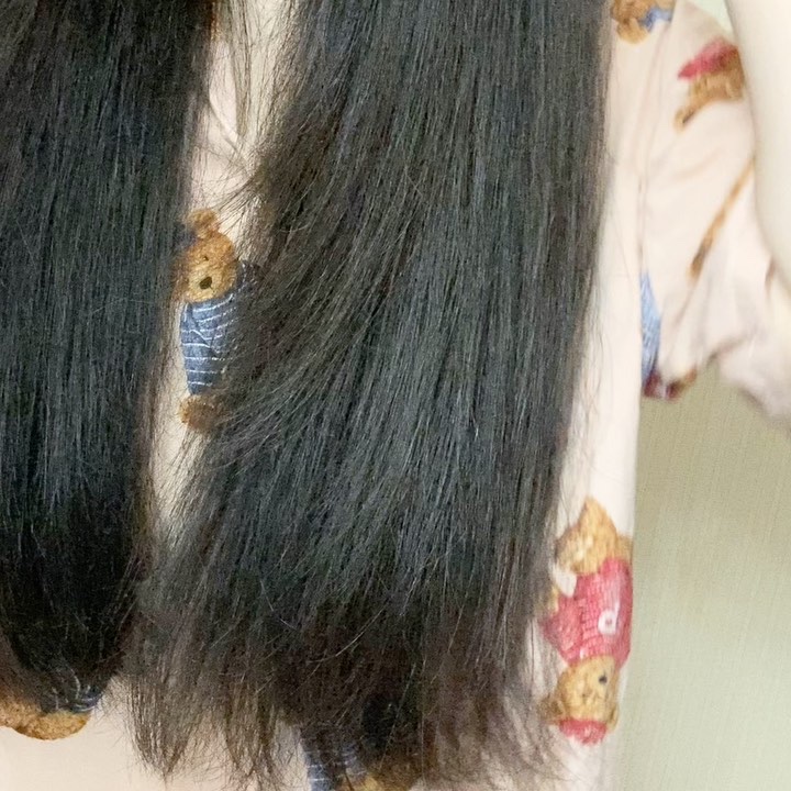 グロウ シャンプー／コンディショナー/AUTHENTIC BEAUTY CONCEPT/サロンシャンプーの動画クチコミ3つ目