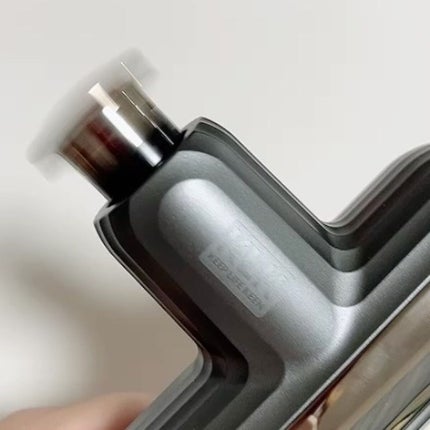 筋膜リリースガン/KLK/マッサージガンを使ったクチコミ(5枚目)