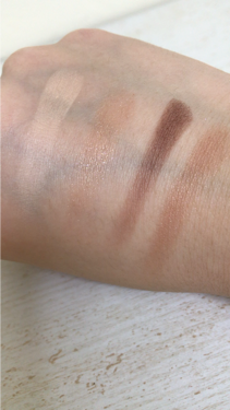 ディアダーリン ウォータージェルティント （アイスティント）/ETUDE/口紅を使ったクチコミ（3枚目）