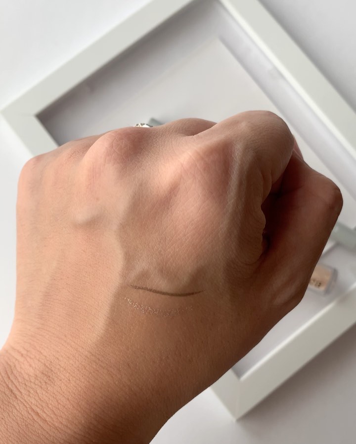 美容液カラーライナー/Borica/リキッドアイライナーの動画クチコミ2つ目