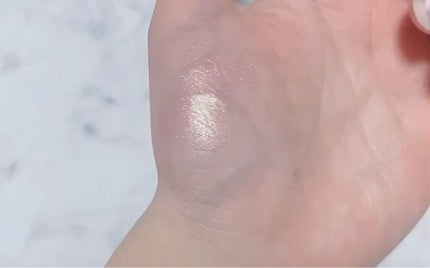 ヴィセ アヴァン シングルアイカラー/Visée/単色アイシャドウを使ったクチコミ(3枚目)