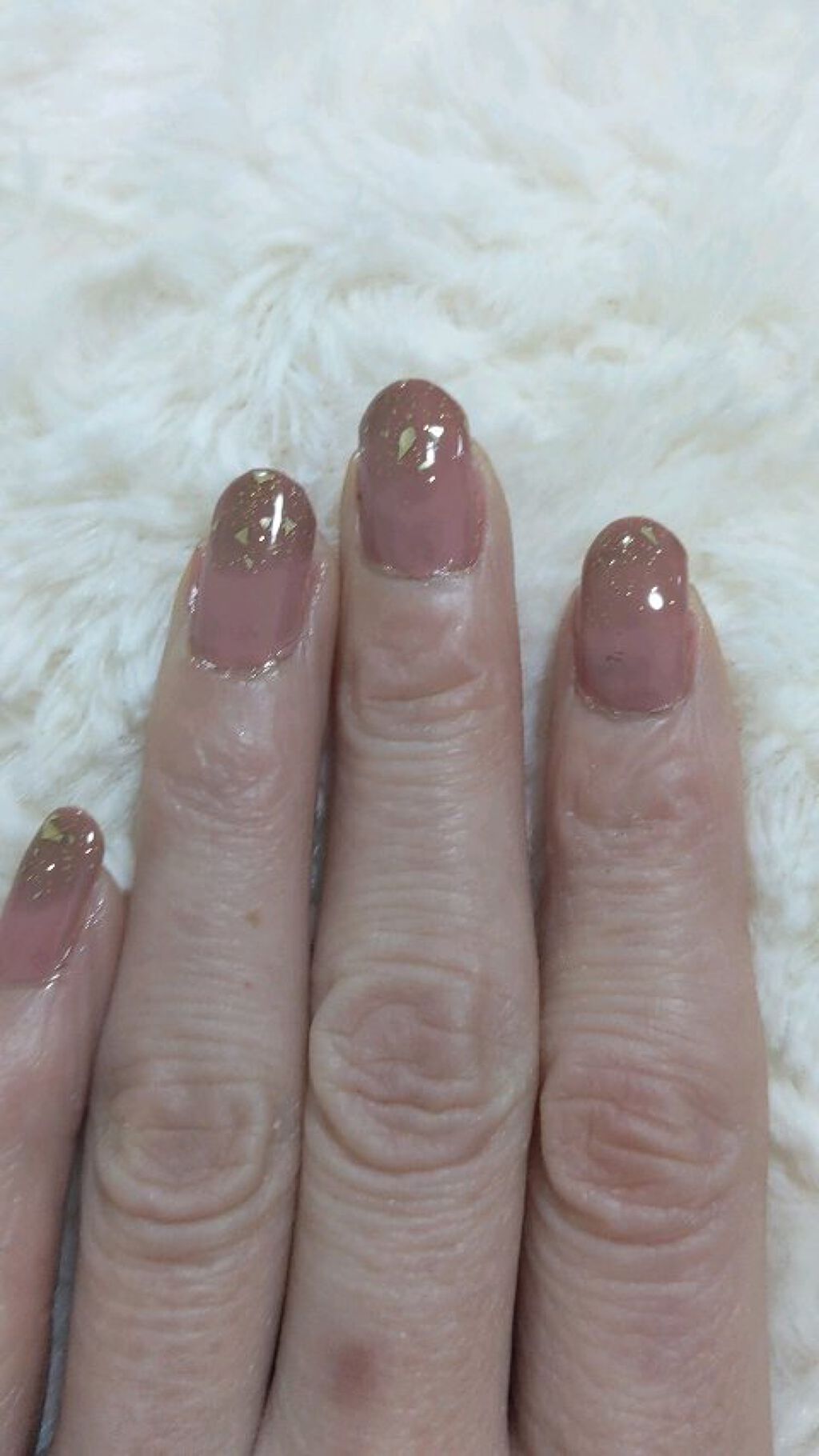 ジーエヌ バイ ジーニッシュマニキュア/ジーエヌバイジーニッシュマニキュア（GN by Genish Manicure)/マニキュアの動画クチコミ1つ目