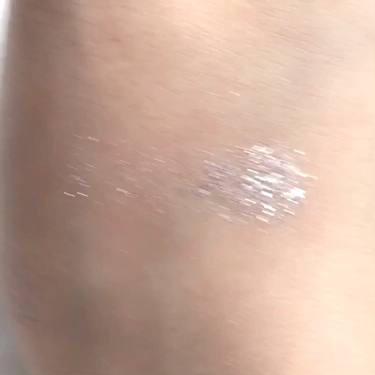 トゥインクルバーム/innisfree/ジェル・クリームアイシャドウを使ったクチコミ（3枚目）