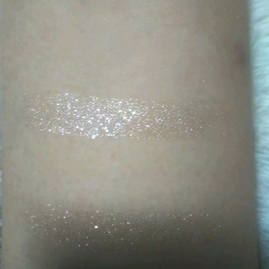 ピースマッチングシャドウパレット/HOLIKA HOLIKA/アイシャドウパレットを使ったクチコミ（3枚目）