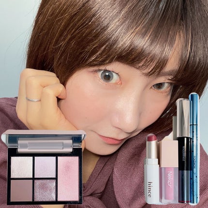 フェイス スタイリスト/SNIDEL BEAUTY/アイシャドウパレットの人気ショート動画